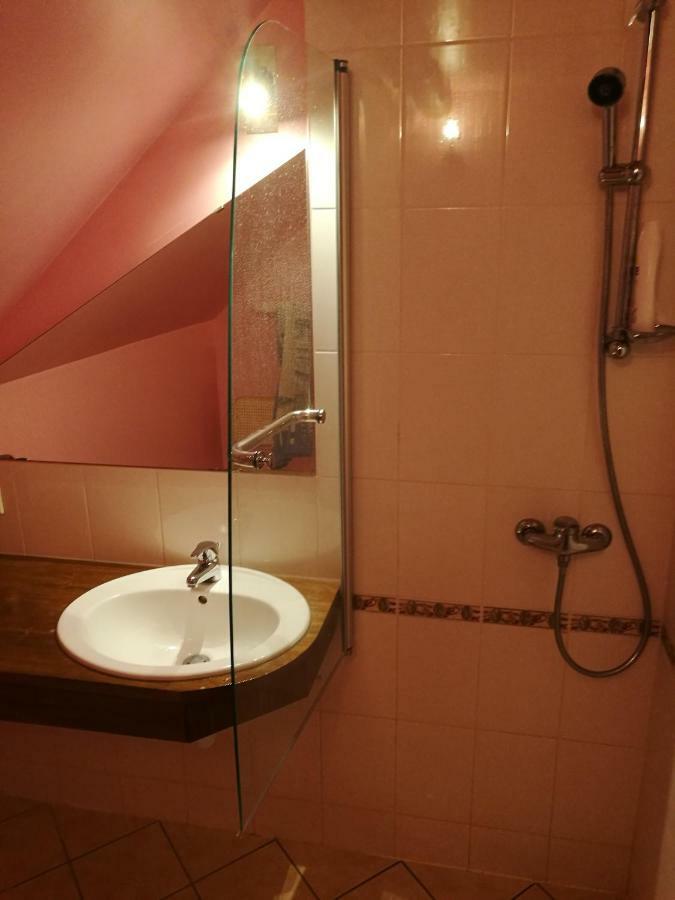 Bebru Pirts Hotel Vecbebri Ngoại thất bức ảnh