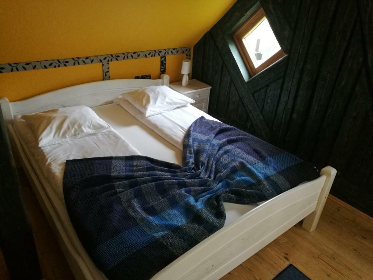 Bebru Pirts Hotel Vecbebri Ngoại thất bức ảnh