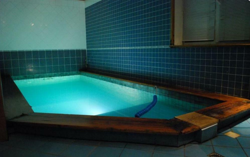 Bebru Pirts Hotel Vecbebri Ngoại thất bức ảnh